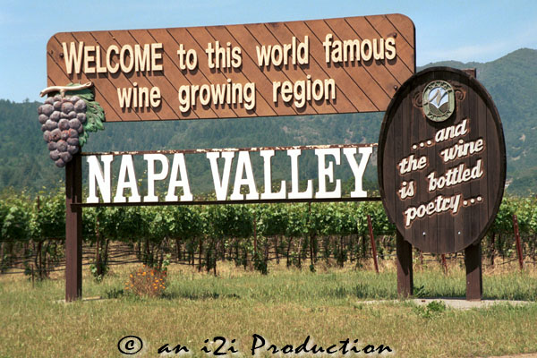napa valley
